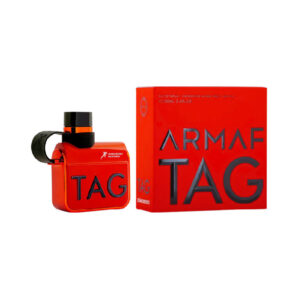 Tag Uomo Rosso