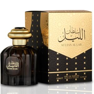 Sultan Al Lail