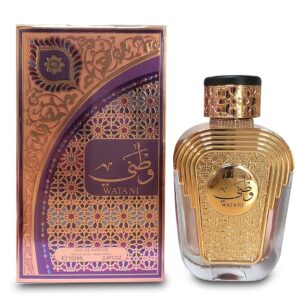 Watani