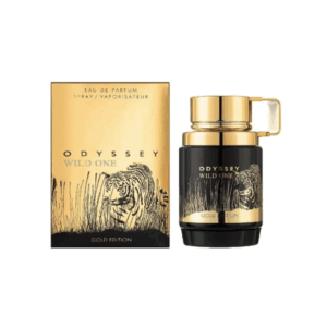 Odyssey Wild One
