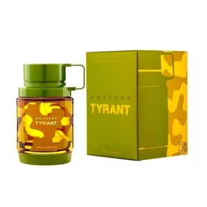 Odyssey Tyrant