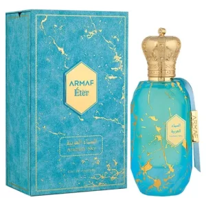 Eter Arabian Sky