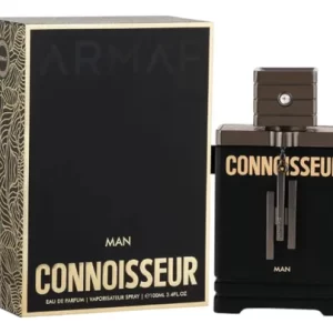 Connoisseur