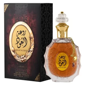 Rouat Al Oud