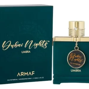 Dubai Nights Umbra