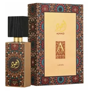 Ajwad