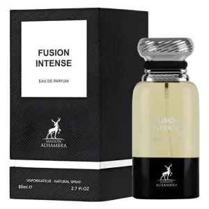 Fusion Intense
