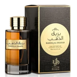 Bareeq Al Dahab