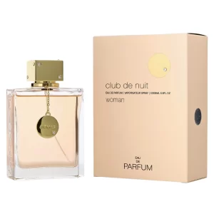 Club De Nuit Women