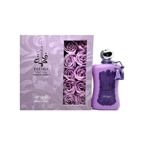 Fatima Velvet Love