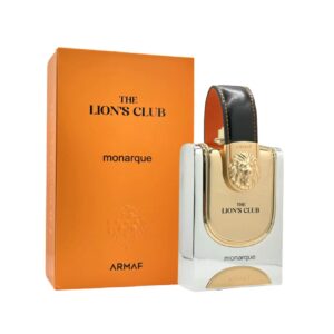 Lion's Club Monarque