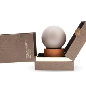 Espresso Vanilla