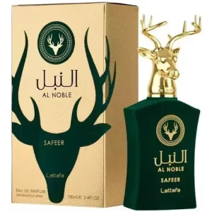 Al Noble Safeer