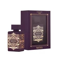 Badee Al Oud Amethyst
