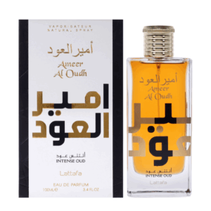 Ameer Al Oudh Intense Oud