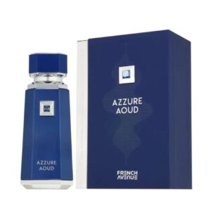 Azzure Oud
