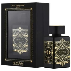 Badee Al Oud for Glory