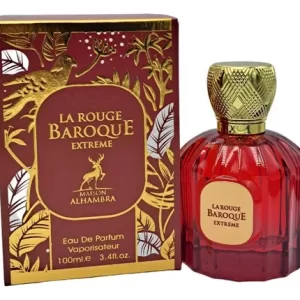 Baroque Rouge Extreme