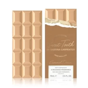 Sweet Tooth Caramel Dream