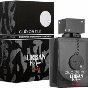 Club De Nuit Urban Elixir