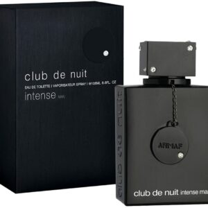 Club De Nuit Intense EDT