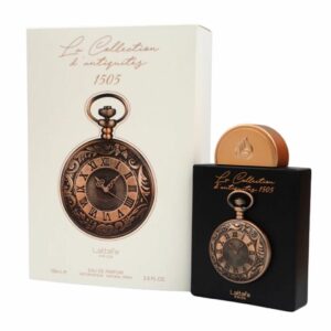 Pride La Collection D'Antiquites