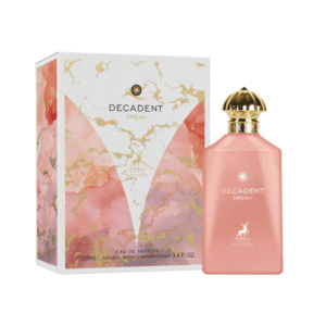 Decadent Dream