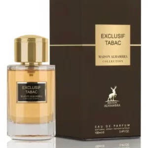 Exclusif Tabac
