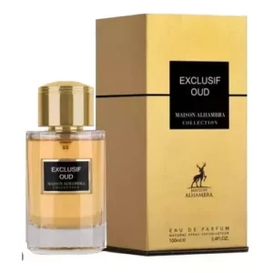 Exclusif Oud