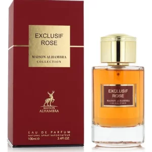 Exclusif Rose