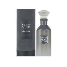 Velvet Musk
