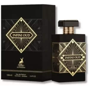 Infini Oud