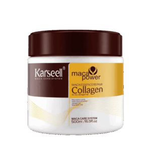 Mascara Maca Essence