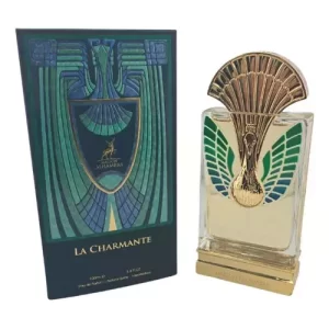 La Charmante