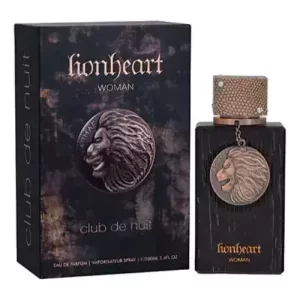 Club De Nuit Lionheart Women