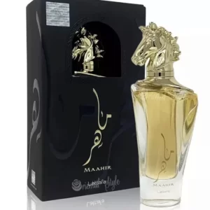 Maahir Gold