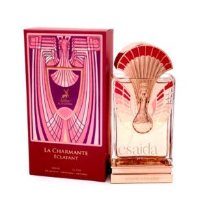 La Charmante Eclatant