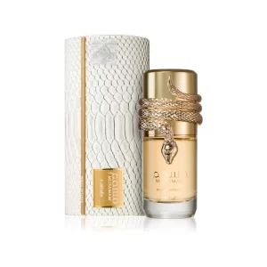 Musaman White
