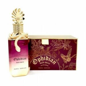 Ophidian Black Cherry