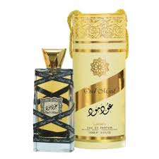 Oud Mood