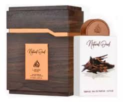 Pride Natural Oud