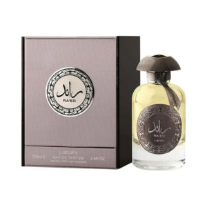 Raed Silver