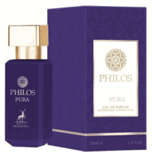Philos Pura