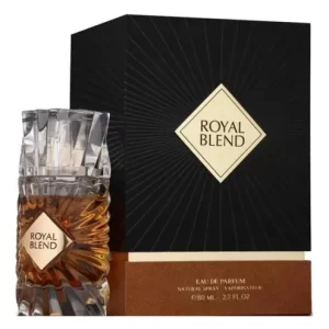 Royal Blend
