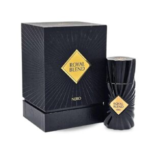 Royal Blend Nero