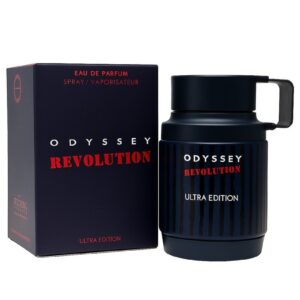 Odyssey Revolution