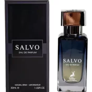 Salvo EDP