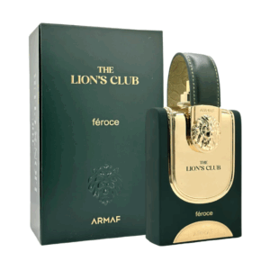 Lion's Club Feroce