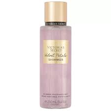 Velvet Petals Shimmer