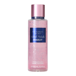 Velvet Petals Starlit